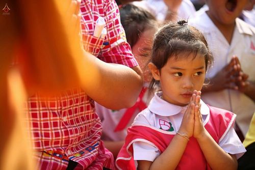 ภาพ No.14945:ประมวลภาพธุดงค์ธรรมชัย ปีที่ 4 วันที่ 26 มกราคม พ.ศ. 2558