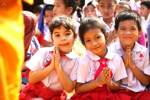 ภาพ No.14947:ประมวลภาพธุดงค์ธรรมชัย ปีที่ 4 วันที่ 26 มกราคม พ.ศ. 2558