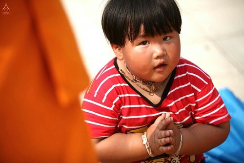 ภาพ No.14952:ประมวลภาพธุดงค์ธรรมชัย ปีที่ 4 วันที่ 26 มกราคม พ.ศ. 2558