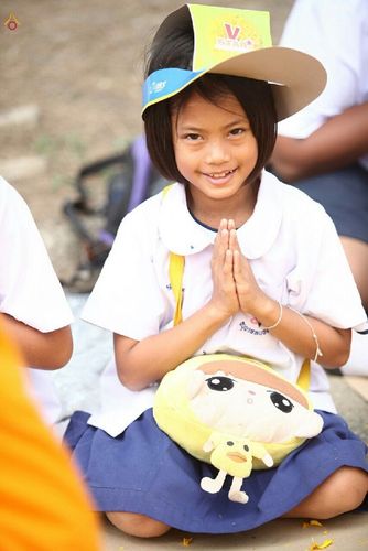 ภาพ No.14956:ประมวลภาพธุดงค์ธรรมชัย ปีที่ 4 วันที่ 26 มกราคม พ.ศ. 2558