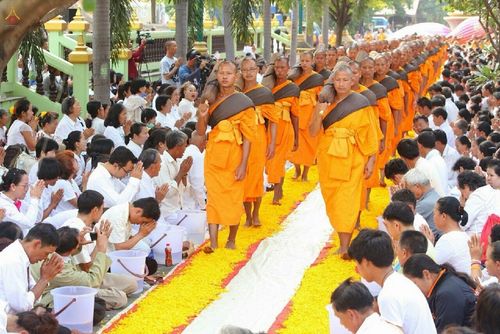 ภาพ No.14915:ประมวลภาพธุดงค์ธรรมชัย ปีที่ 4 วันที่ 26 มกราคม พ.ศ. 2558