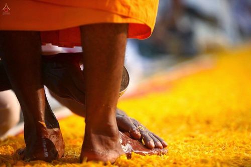 ภาพ No.14923:ประมวลภาพธุดงค์ธรรมชัย ปีที่ 4 วันที่ 26 มกราคม พ.ศ. 2558