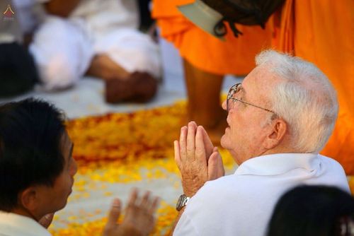 ภาพ No.14926:ประมวลภาพธุดงค์ธรรมชัย ปีที่ 4 วันที่ 26 มกราคม พ.ศ. 2558