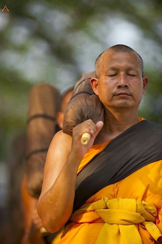 ภาพ No.14927:ประมวลภาพธุดงค์ธรรมชัย ปีที่ 4 วันที่ 26 มกราคม พ.ศ. 2558