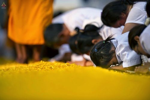 ภาพ No.14929:ประมวลภาพธุดงค์ธรรมชัย ปีที่ 4 วันที่ 26 มกราคม พ.ศ. 2558