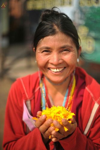 ภาพ No.14962:ประมวลภาพธุดงค์ธรรมชัย ปีที่ 4 วันที่ 26 มกราคม พ.ศ. 2558