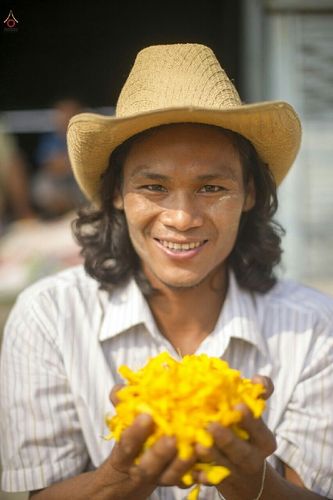 ภาพ No.14966:ประมวลภาพธุดงค์ธรรมชัย ปีที่ 4 วันที่ 26 มกราคม พ.ศ. 2558