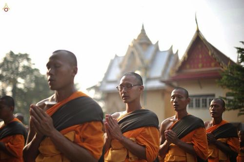 ภาพ No.14971:ประมวลภาพธุดงค์ธรรมชัย ปีที่ 4 วันที่ 27 มกราคม พ.ศ. 2558