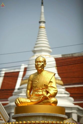 ภาพ No.14974:ประมวลภาพธุดงค์ธรรมชัย ปีที่ 4 วันที่ 27 มกราคม พ.ศ. 2558