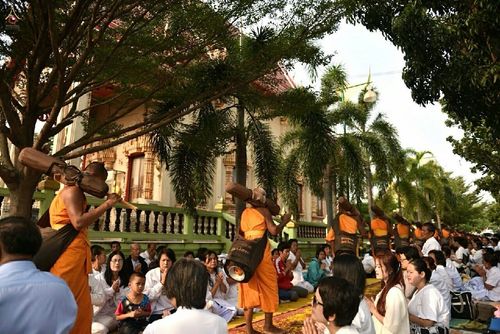 ภาพ No.14980:ประมวลภาพธุดงค์ธรรมชัย ปีที่ 4 วันที่ 27 มกราคม พ.ศ. 2558