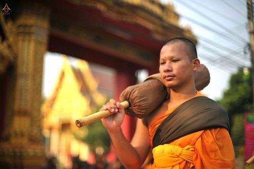 ภาพ No.14977:ประมวลภาพธุดงค์ธรรมชัย ปีที่ 4 วันที่ 27 มกราคม พ.ศ. 2558