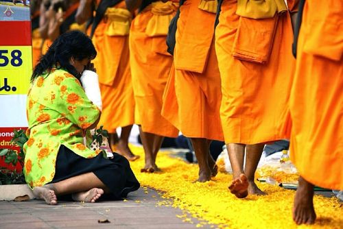 ภาพ No.14981:ประมวลภาพธุดงค์ธรรมชัย ปีที่ 4 วันที่ 27 มกราคม พ.ศ. 2558