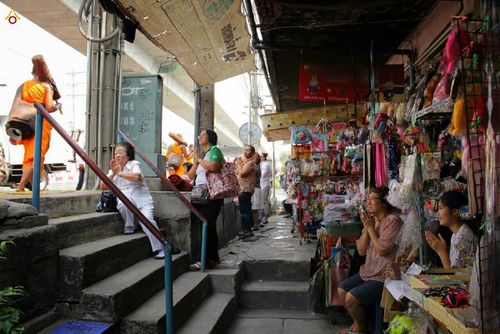 ภาพ No.14988:ประมวลภาพธุดงค์ธรรมชัย ปีที่ 4 วันที่ 27 มกราคม พ.ศ. 2558