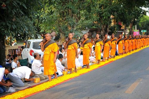 ภาพ No.14992:ประมวลภาพธุดงค์ธรรมชัย ปีที่ 4 วันที่ 27 มกราคม พ.ศ. 2558