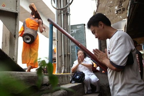 ภาพ No.14994:ประมวลภาพธุดงค์ธรรมชัย ปีที่ 4 วันที่ 27 มกราคม พ.ศ. 2558