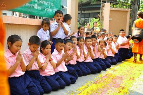 ภาพ No.15001:ประมวลภาพธุดงค์ธรรมชัย ปีที่ 4 วันที่ 27 มกราคม พ.ศ. 2558