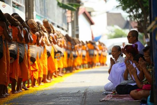 ภาพ No.15003:ประมวลภาพธุดงค์ธรรมชัย ปีที่ 4 วันที่ 27 มกราคม พ.ศ. 2558