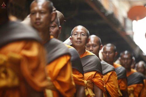 ภาพ No.15012:ประมวลภาพธุดงค์ธรรมชัย ปีที่ 4 วันที่ 27 มกราคม พ.ศ. 2558