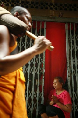 ภาพ No.15017:ประมวลภาพธุดงค์ธรรมชัย ปีที่ 4 วันที่ 27 มกราคม พ.ศ. 2558