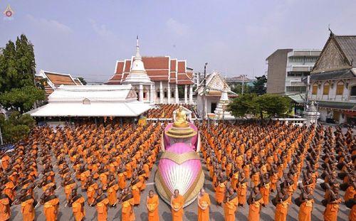 ภาพ No.15021:ประมวลภาพธุดงค์ธรรมชัย ปีที่ 4 วันที่ 27 มกราคม พ.ศ. 2558