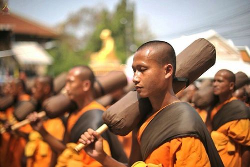 ภาพ No.15023:ประมวลภาพธุดงค์ธรรมชัย ปีที่ 4 วันที่ 27 มกราคม พ.ศ. 2558