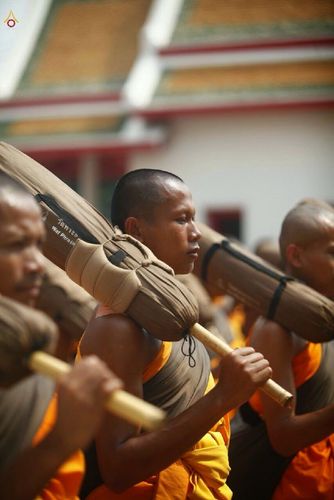 ภาพ No.15031:ประมวลภาพธุดงค์ธรรมชัย ปีที่ 4 วันที่ 27 มกราคม พ.ศ. 2558