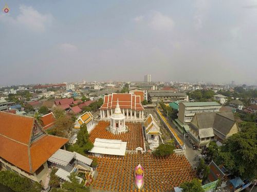 ภาพ No.15047:ประมวลภาพธุดงค์ธรรมชัย ปีที่ 4 วันที่ 27 มกราคม พ.ศ. 2558