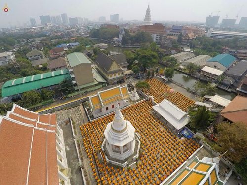 ภาพ No.15044:ประมวลภาพธุดงค์ธรรมชัย ปีที่ 4 วันที่ 27 มกราคม พ.ศ. 2558