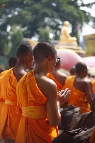 ภาพ No.15045:ประมวลภาพธุดงค์ธรรมชัย ปีที่ 4 วันที่ 27 มกราคม พ.ศ. 2558