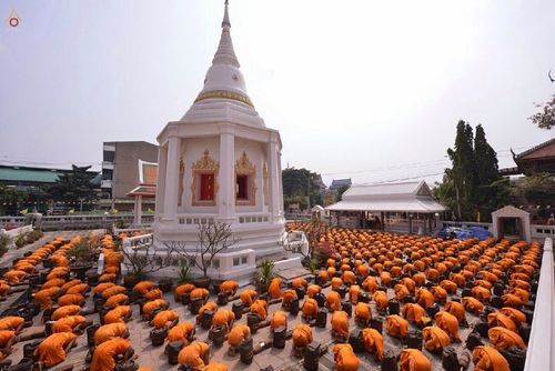 ภาพ No.15050:ประมวลภาพธุดงค์ธรรมชัย ปีที่ 4 วันที่ 27 มกราคม พ.ศ. 2558