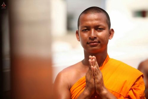 ภาพ No.15049:ประมวลภาพธุดงค์ธรรมชัย ปีที่ 4 วันที่ 27 มกราคม พ.ศ. 2558