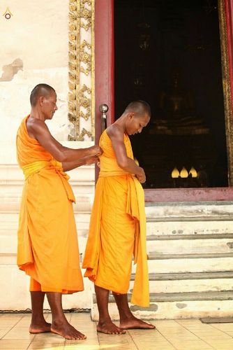 ภาพ No.15052:ประมวลภาพธุดงค์ธรรมชัย ปีที่ 4 วันที่ 27 มกราคม พ.ศ. 2558