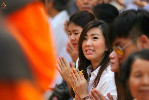 ภาพ No.15053:ประมวลภาพธุดงค์ธรรมชัย ปีที่ 4 วันที่ 27 มกราคม พ.ศ. 2558