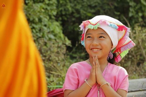 ภาพ No.15057:ประมวลภาพธุดงค์ธรรมชัย ปีที่ 4 วันที่ 27 มกราคม พ.ศ. 2558