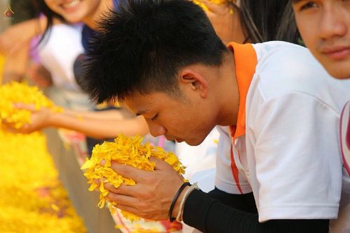 ภาพ No.15060:ประมวลภาพธุดงค์ธรรมชัย ปีที่ 4 วันที่ 27 มกราคม พ.ศ. 2558