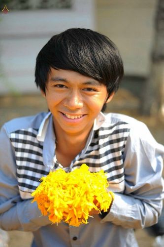 ภาพ No.15067:ประมวลภาพธุดงค์ธรรมชัย ปีที่ 4 วันที่ 27 มกราคม พ.ศ. 2558