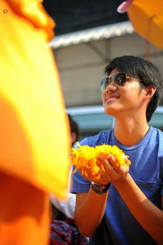 ภาพ No.15068:ประมวลภาพธุดงค์ธรรมชัย ปีที่ 4 วันที่ 27 มกราคม พ.ศ. 2558