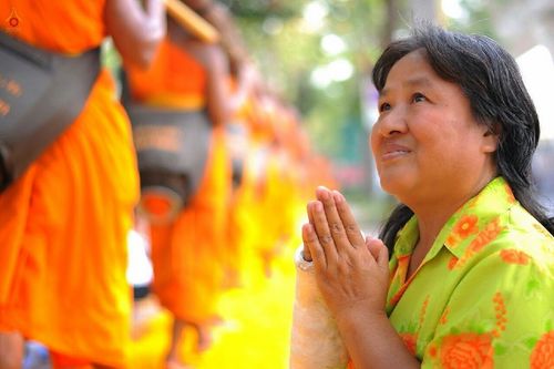 ภาพ No.15069:ประมวลภาพธุดงค์ธรรมชัย ปีที่ 4 วันที่ 27 มกราคม พ.ศ. 2558