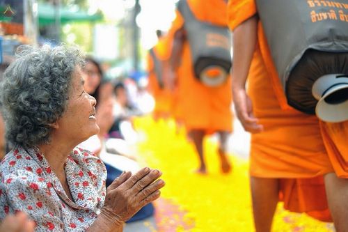 ภาพ No.15072:ประมวลภาพธุดงค์ธรรมชัย ปีที่ 4 วันที่ 27 มกราคม พ.ศ. 2558