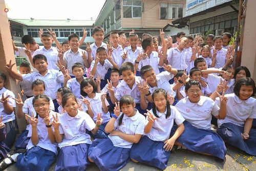 ภาพ No.15074:ประมวลภาพธุดงค์ธรรมชัย ปีที่ 4 วันที่ 27 มกราคม พ.ศ. 2558