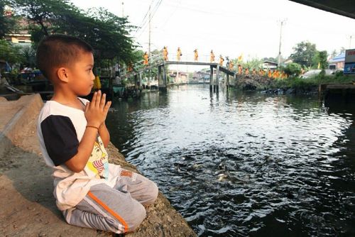 ภาพ No.15080:ประมวลภาพธุดงค์ธรรมชัย ปีที่ 4 วันที่ 27 มกราคม พ.ศ. 2558