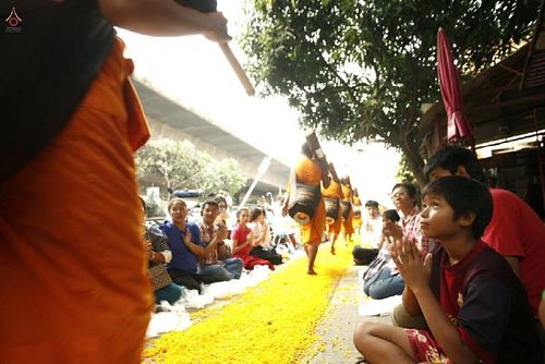 ภาพ No.15081:ประมวลภาพธุดงค์ธรรมชัย ปีที่ 4 วันที่ 27 มกราคม พ.ศ. 2558