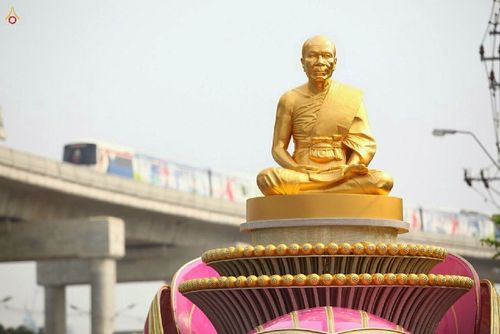 ภาพ No.15087:ประมวลภาพธุดงค์ธรรมชัย ปีที่ 4 วันที่ 27 มกราคม พ.ศ. 2558