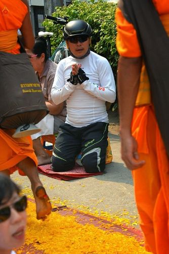 ภาพ No.15091:ประมวลภาพธุดงค์ธรรมชัย ปีที่ 4 วันที่ 27 มกราคม พ.ศ. 2558