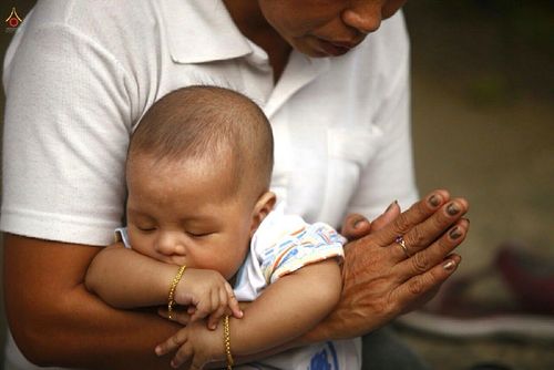 ภาพ No.15093:ประมวลภาพธุดงค์ธรรมชัย ปีที่ 4 วันที่ 27 มกราคม พ.ศ. 2558