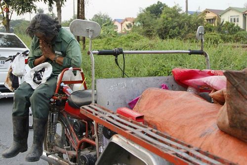 ภาพ No.15094:ประมวลภาพธุดงค์ธรรมชัย ปีที่ 4 วันที่ 27 มกราคม พ.ศ. 2558