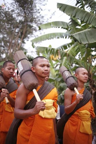 ภาพ No.15102:ประมวลภาพธุดงค์ธรรมชัย ปีที่ 4 วันที่ 27 มกราคม พ.ศ. 2558