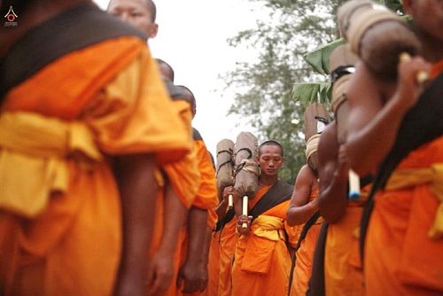 ภาพ No.15104:ประมวลภาพธุดงค์ธรรมชัย ปีที่ 4 วันที่ 27 มกราคม พ.ศ. 2558