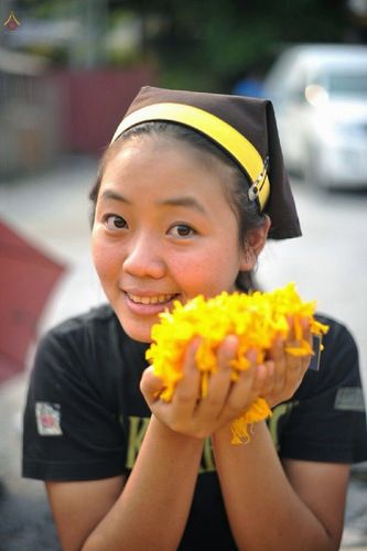 ภาพ No.15111:ประมวลภาพธุดงค์ธรรมชัย ปีที่ 4 วันที่ 27 มกราคม พ.ศ. 2558