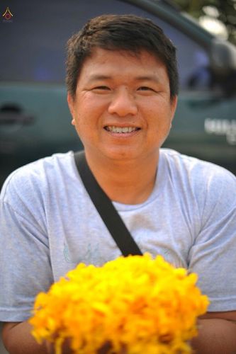 ภาพ No.15115:ประมวลภาพธุดงค์ธรรมชัย ปีที่ 4 วันที่ 27 มกราคม พ.ศ. 2558